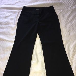 dress pants